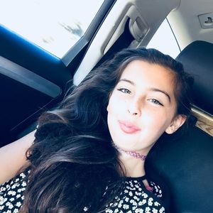 Meet your Posher, Giulia